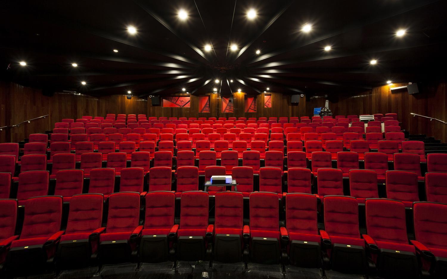 Daniel Herzliya Hotel Eksteriør bilde The main auditorium